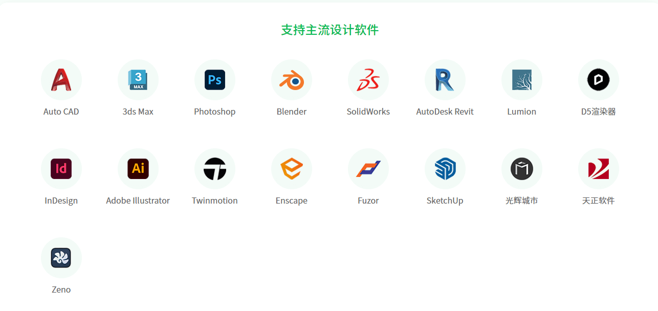 云桌面